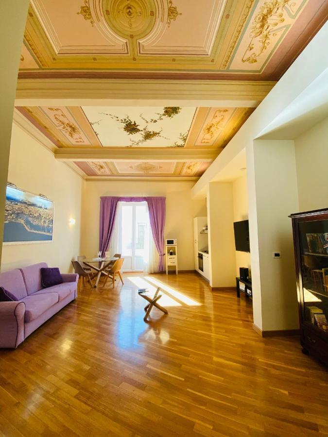 Suite 188 - Via Roma باليرمو المظهر الخارجي الصورة